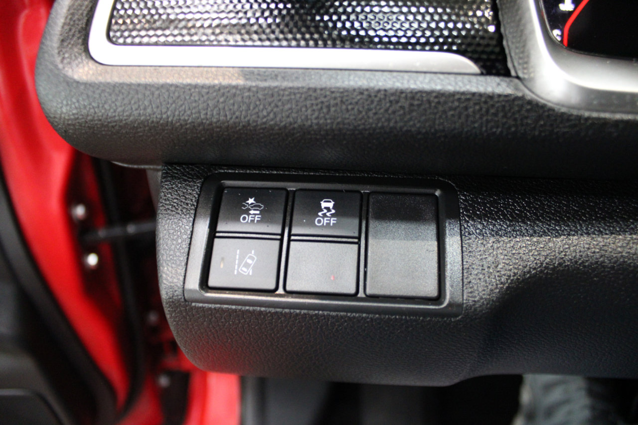 Used 2021 Honda Civic Sport image 16