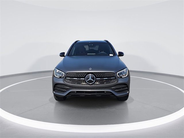 Used 2022 Mercedes-Benz GLC 300 image 3