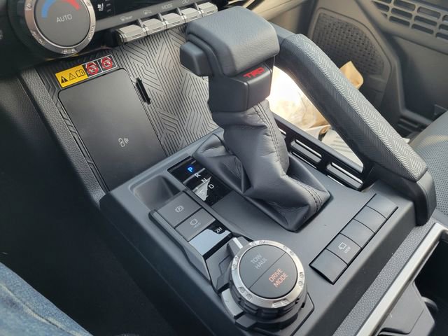 New 2026 Toyota 4Runner TRD Sport Premium image 26