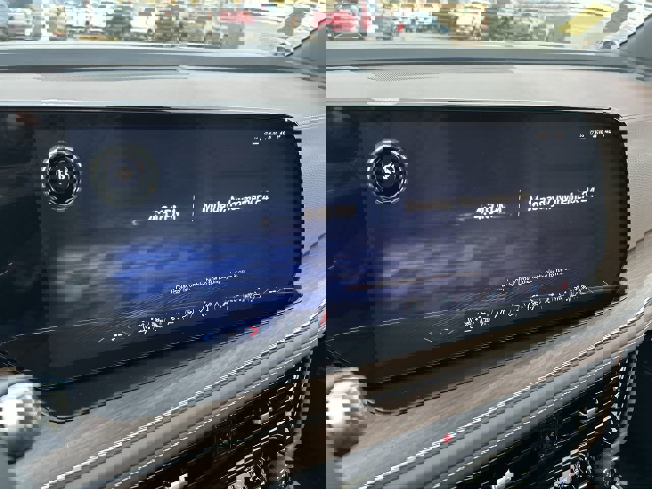 New 2026 Chevrolet Tahoe High Country image 28