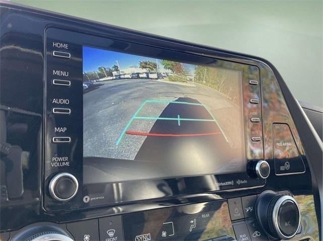 Used 2022 Toyota Highlander XLE image 66