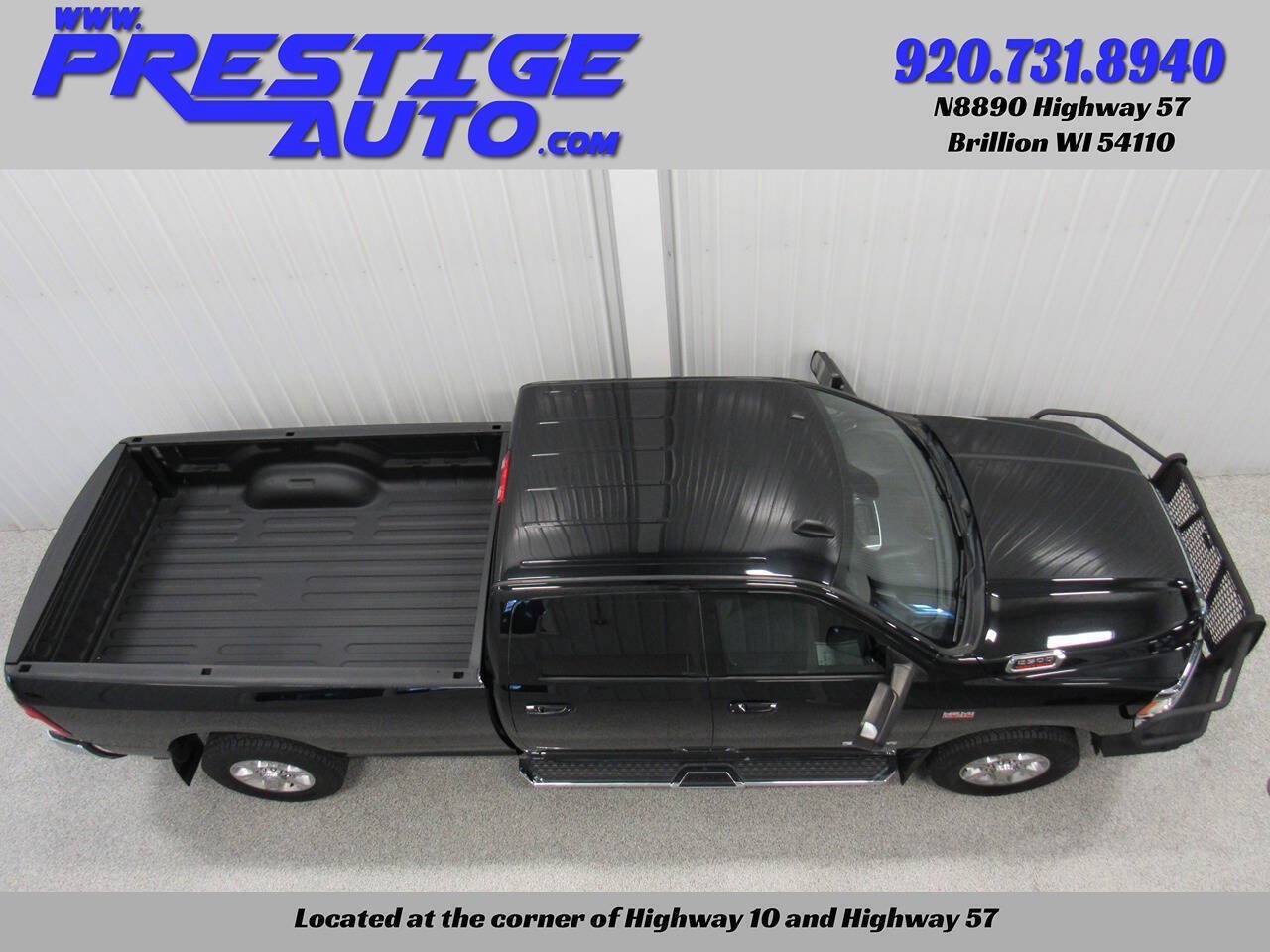 Used 2021 RAM 2500 Big Horn w/ Level 1 Equipment Group AWD/4WD image 8