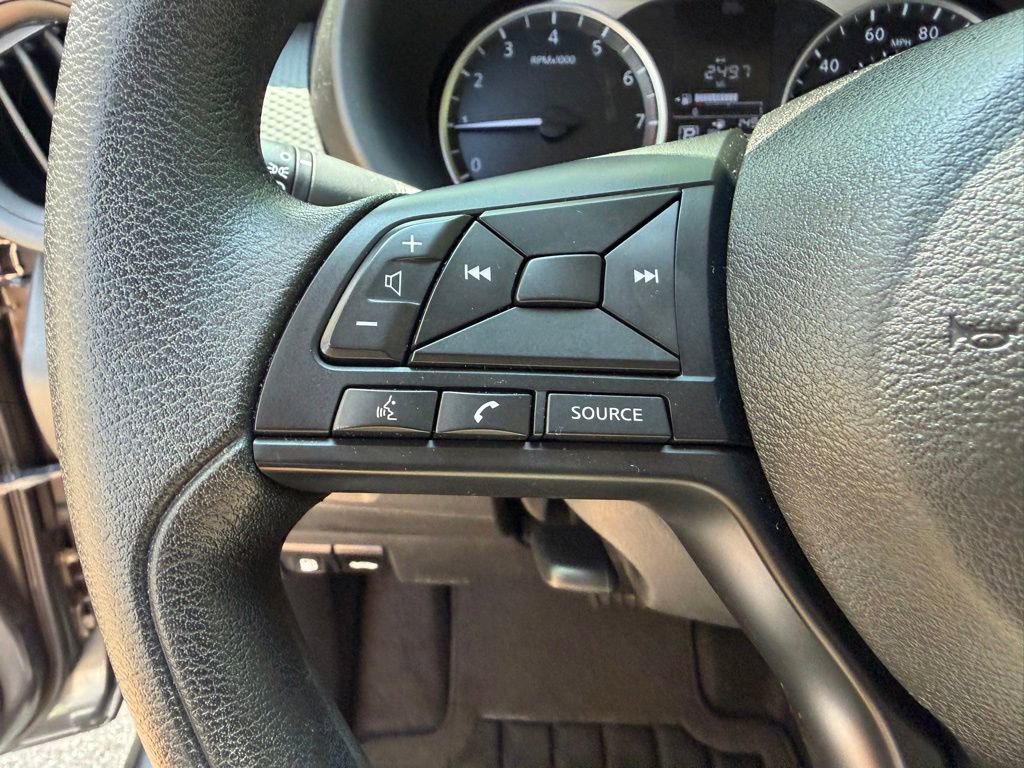Used 2025 Nissan Kicks Play S FWD image 25