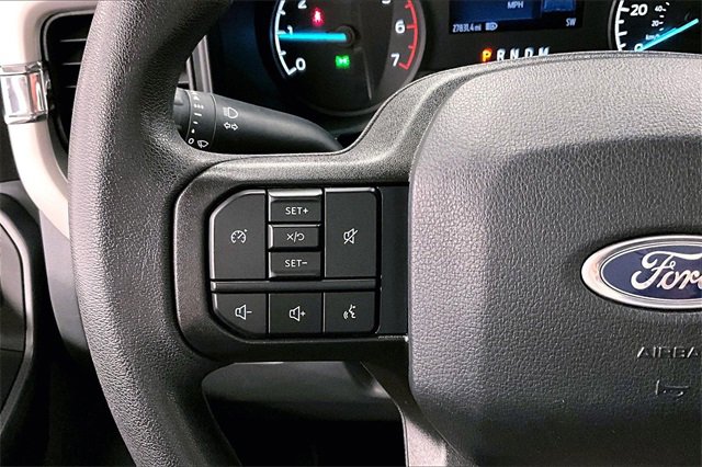 Used 2023 Ford F250 XLT image 23