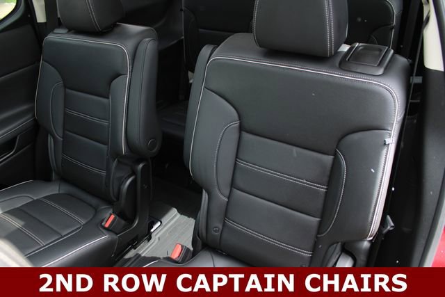 Used 2023 GMC Acadia Denali w/ Denali Technology Package image 9