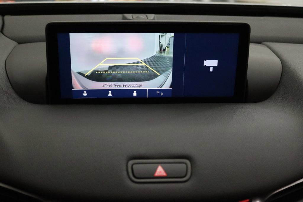 Certified 2023 Acura TLX FWD image 19