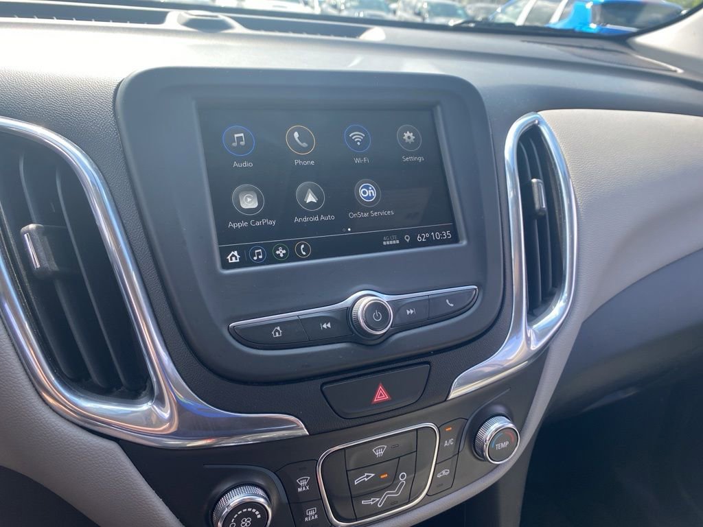 Used 2019 Chevrolet Equinox LS w/ LS Convenience Package AWD/4WD image 17