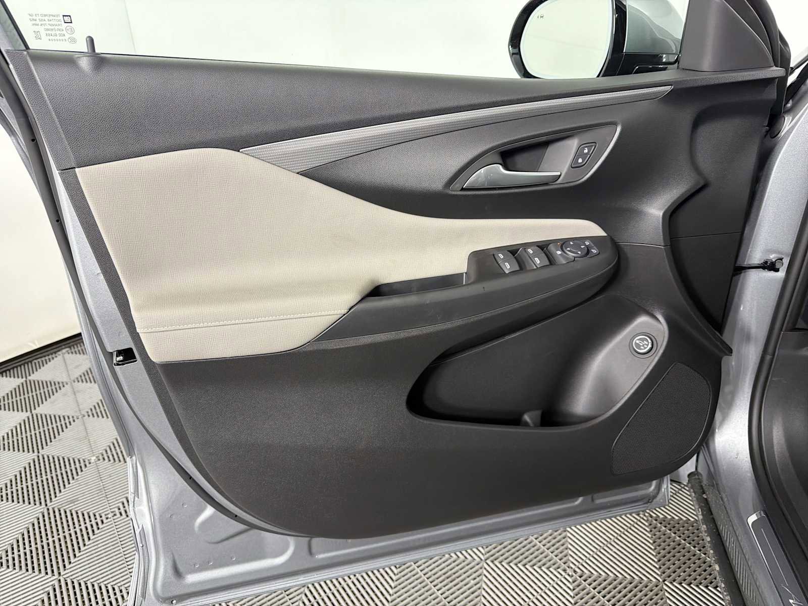 New 2026 Buick Envista Avenir image 8