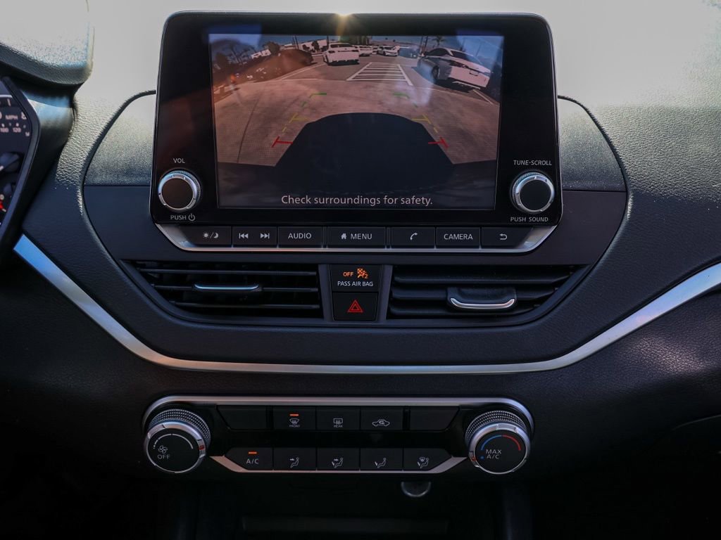 Used 2020 Nissan Altima 2.5 S image 29