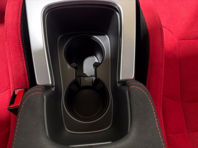 Used 2025 Honda Civic Type R image 38