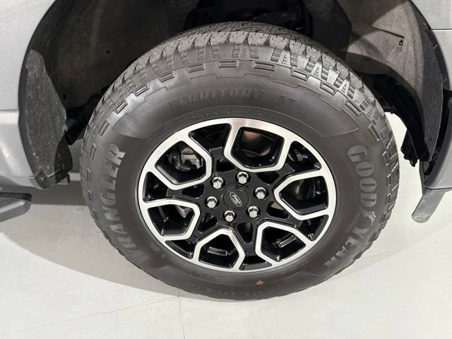 Used 2023 Ford F150 XLT w/ Equipment Group 302A High AWD/4WD image 12