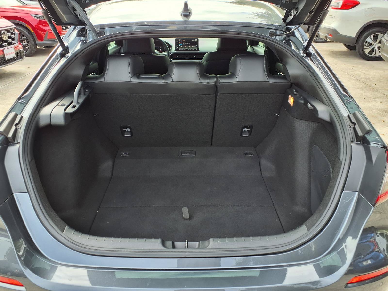 Used 2023 Honda Civic Sport Touring image 19