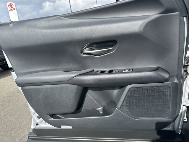 Used 2020 Lexus UX 250h F Sport w/ F Sport Premium Package AWD/4WD image 12