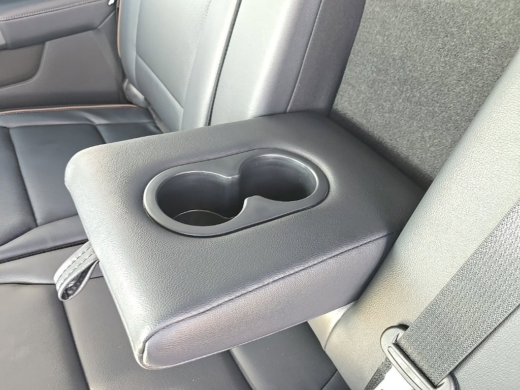 New 2026 Ford F350 Lariat image 25