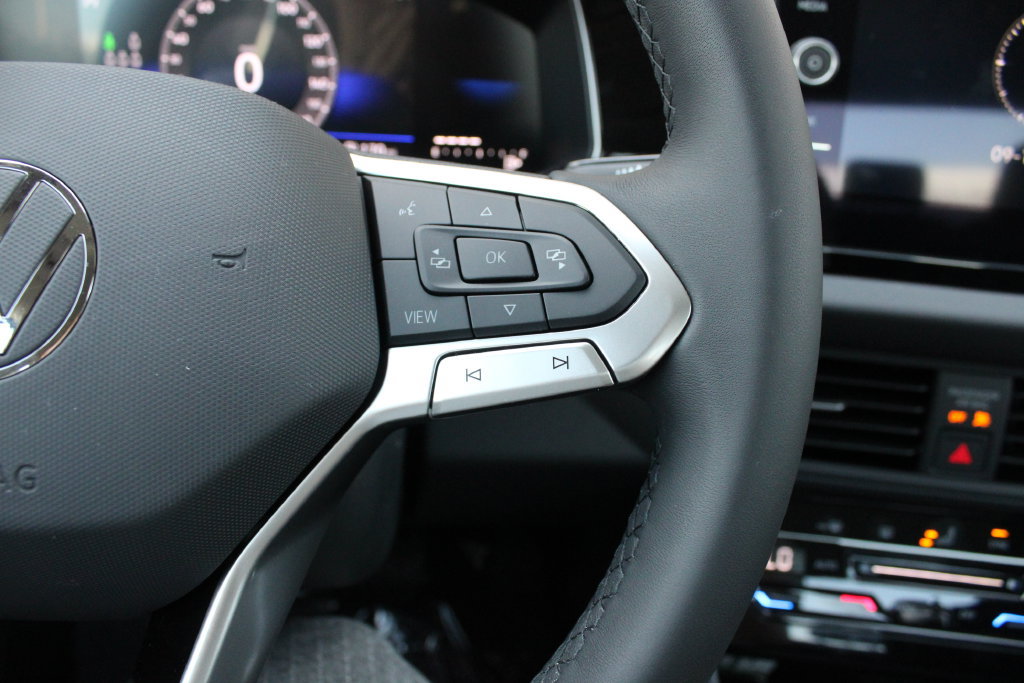 New 2027 Volkswagen Jetta S FWD image 13