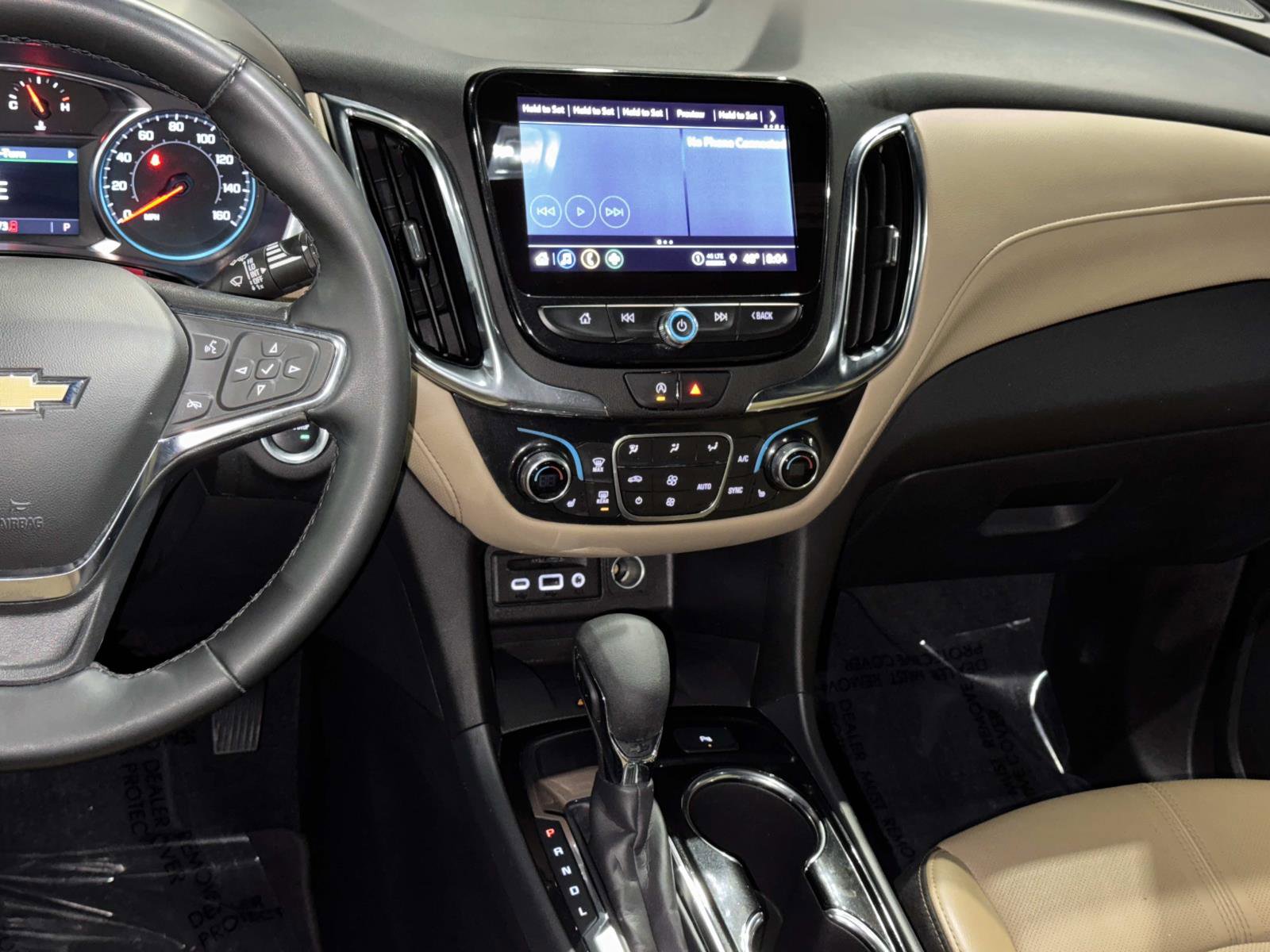 Used 2024 Chevrolet Equinox Premier image 4