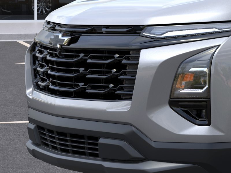 New 2026 Chevrolet Equinox LT w/ Convenience Package II AWD/4WD image 13