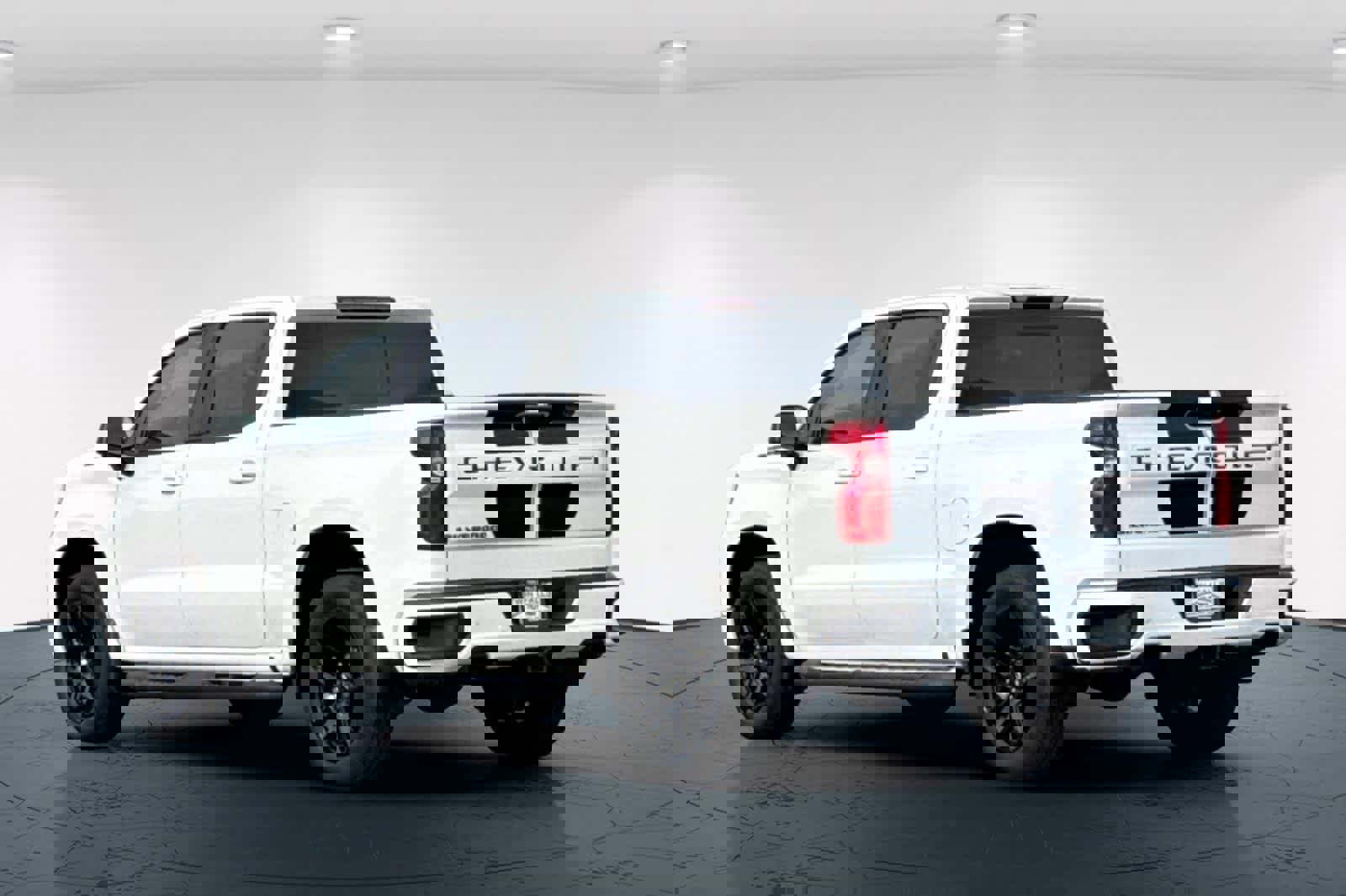 Used 2023 Chevrolet Silverado 1500 RST w/ Rally Edition image 8