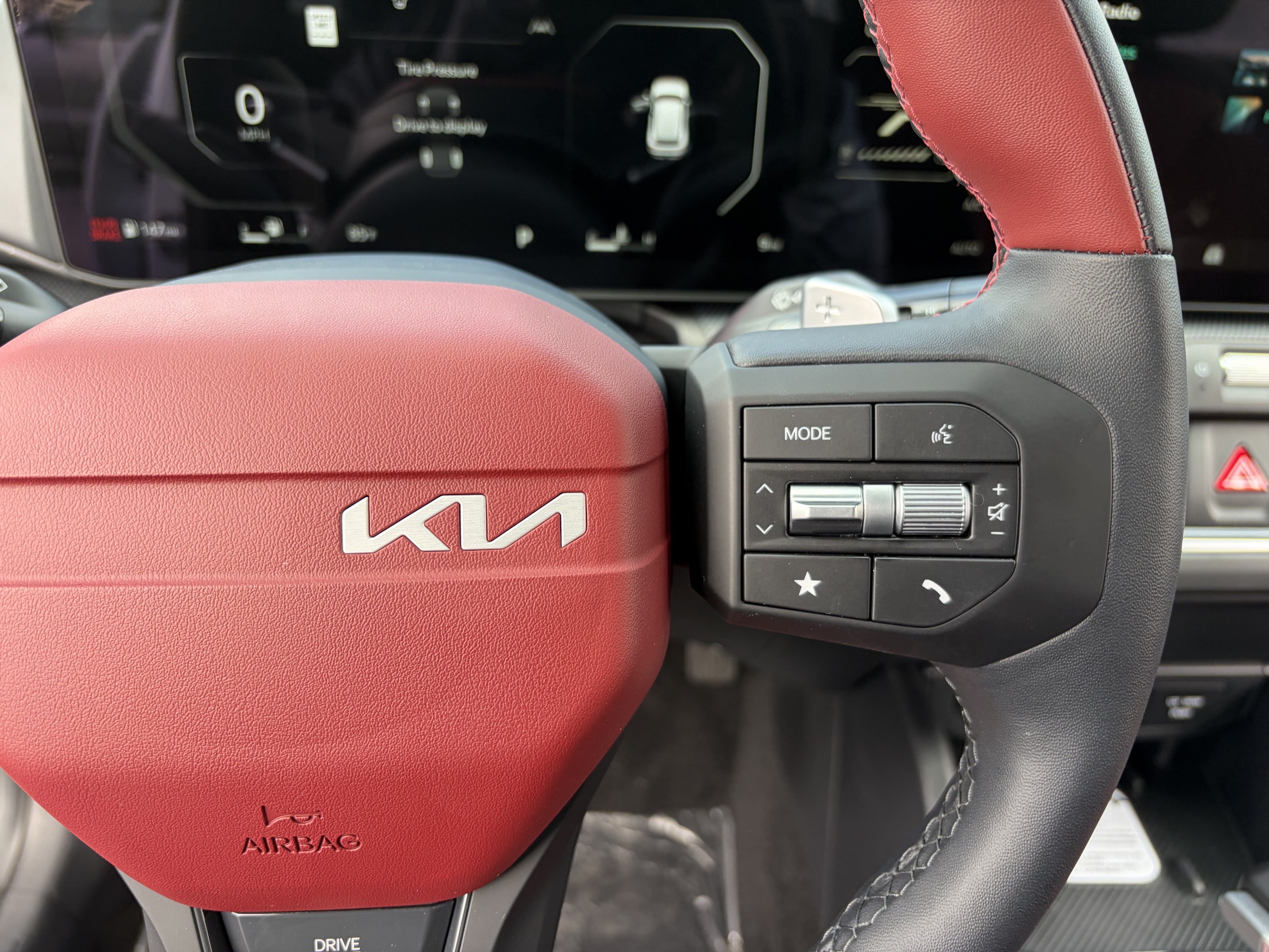 New 2026 Kia K4 GT-Line Turbo w/ GT-Line Premium Package FWD image 23