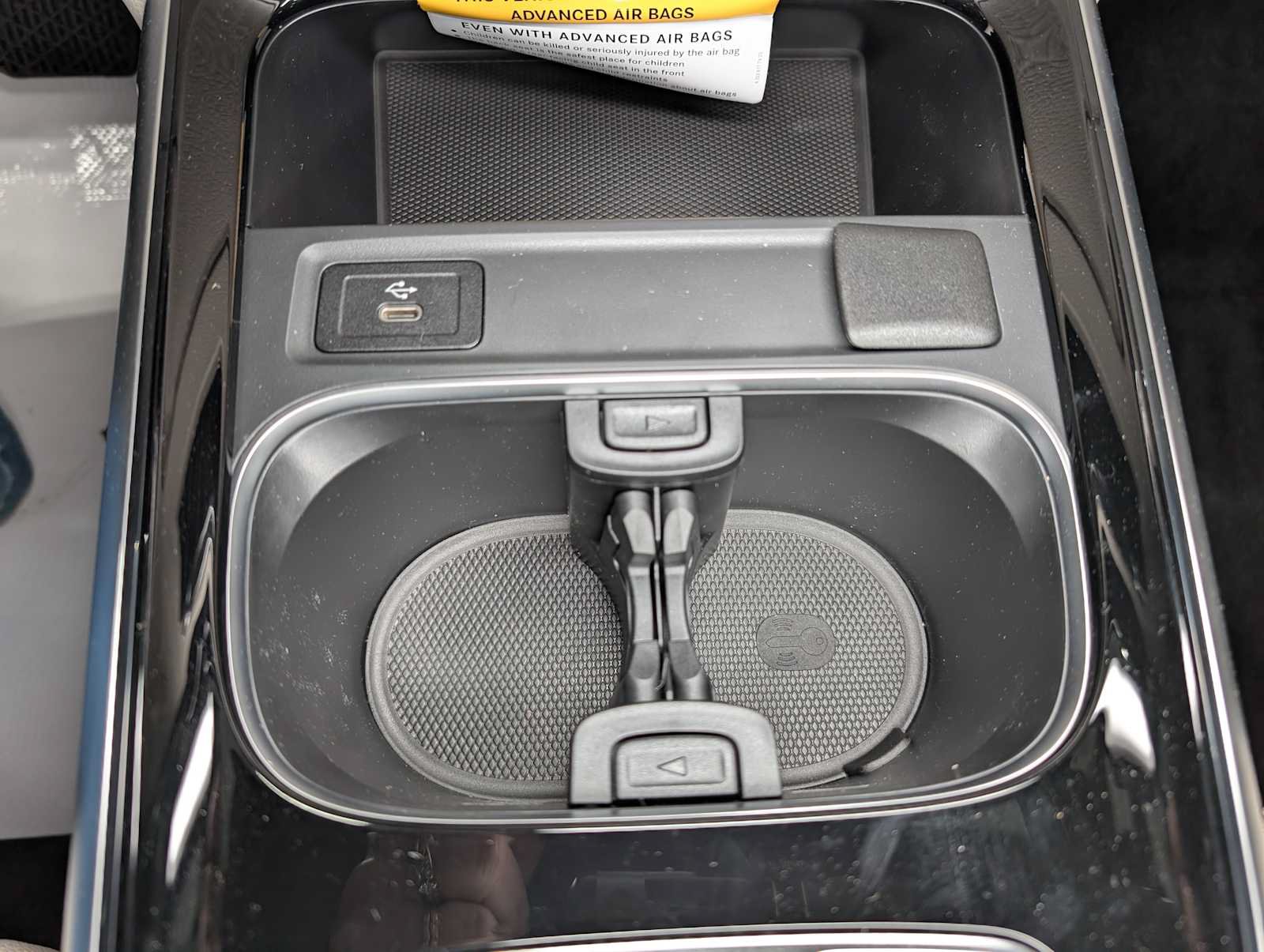 New 2026 Mercedes-Benz GLB 250 4MATIC image 27