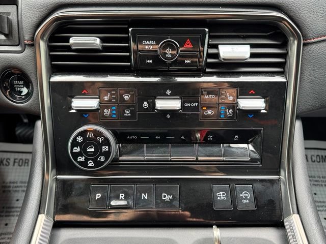Used 2026 Nissan Armada PRO-4X AWD/4WD image 23