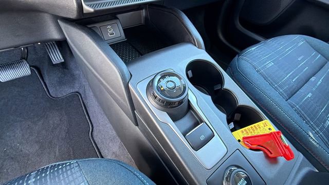 New 2026 Ford Bronco Sport Heritage w/ Convenience Package image 24