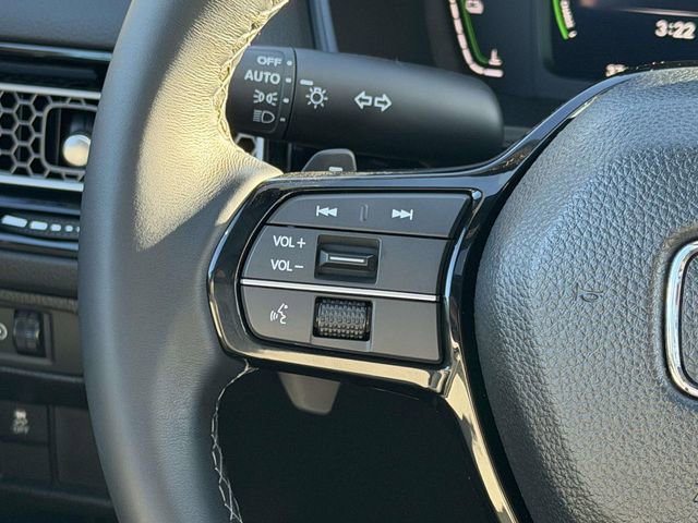 Used 2026 Honda Civic Sport Touring image 18