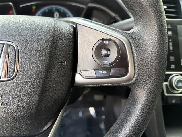 Used 2016 Honda Civic EX-T image 16