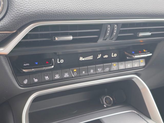 New 2026 MAZDA CX-90 Plug-In Hybrid w/Premium Sport image 19