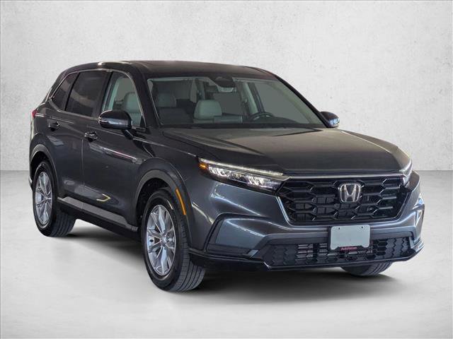 Used 2024 Honda CR-V EX image 3
