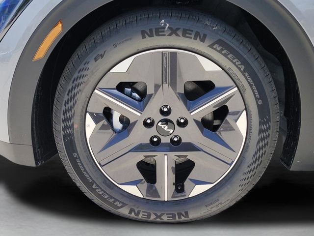 New 2026 Kia EV6 Light RWD image 37