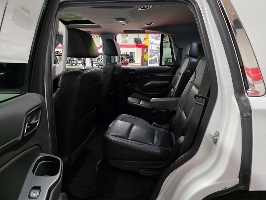 Used 2020 GMC Yukon SLT image 21