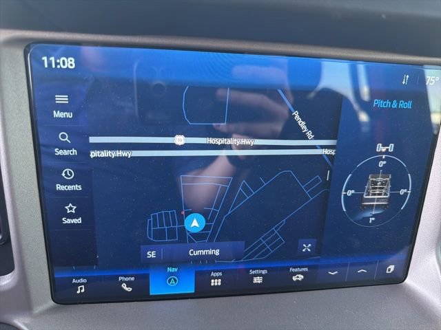 Used 2023 Ford Bronco Raptor AWD/4WD image 17