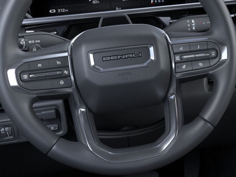 New 2025 GMC Sierra EV Denali AWD/4WD image 39