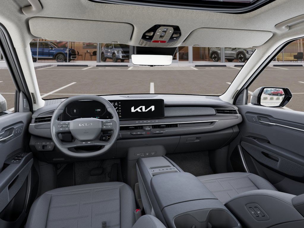 New 2026 Kia EV9 Land AWD/4WD image 14