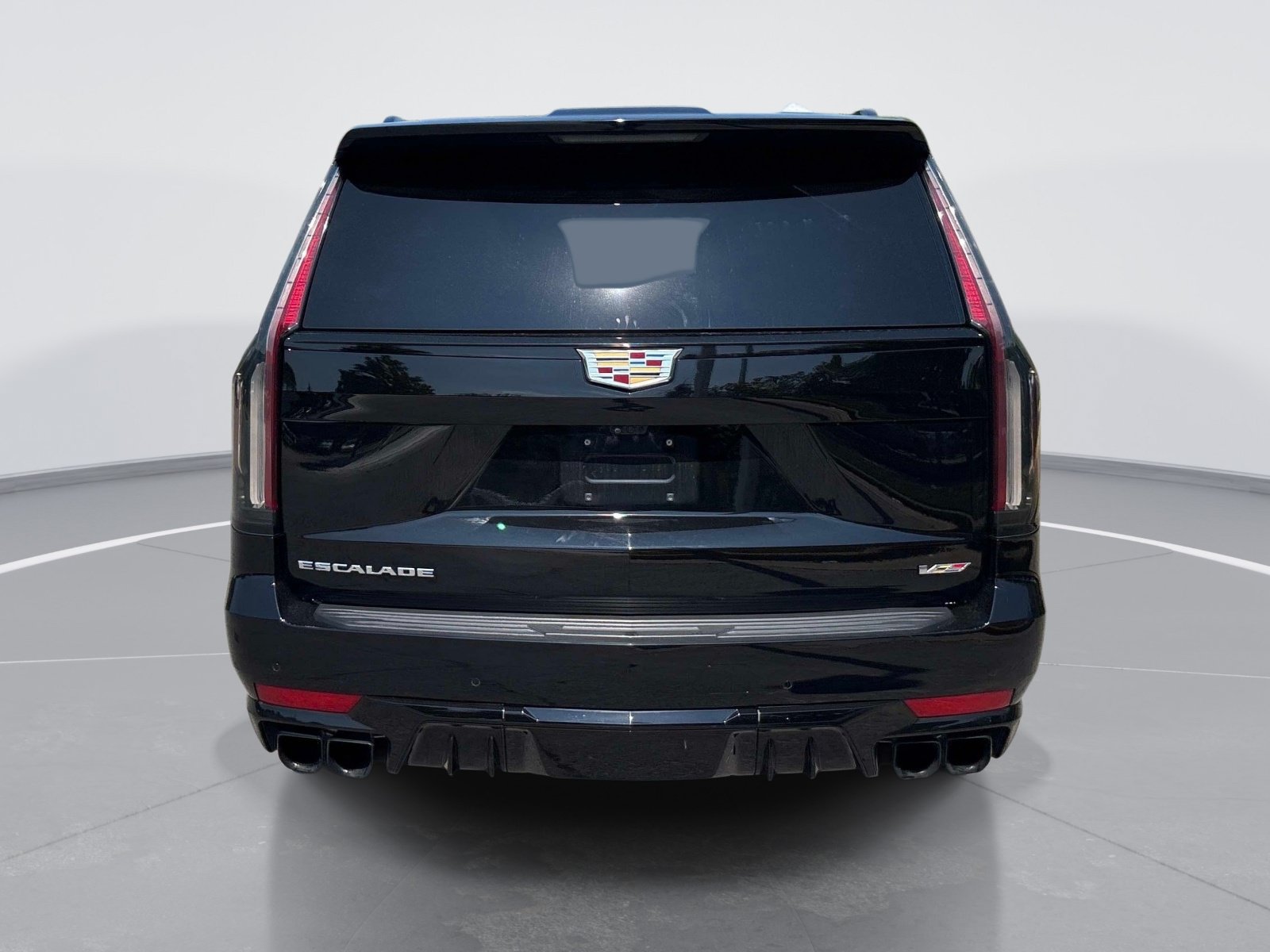 Used 2023 Cadillac Escalade ESV V AWD/4WD image 7