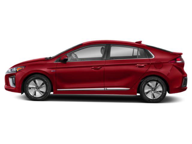 Certified 2022 Hyundai Ioniq SE FWD image 6