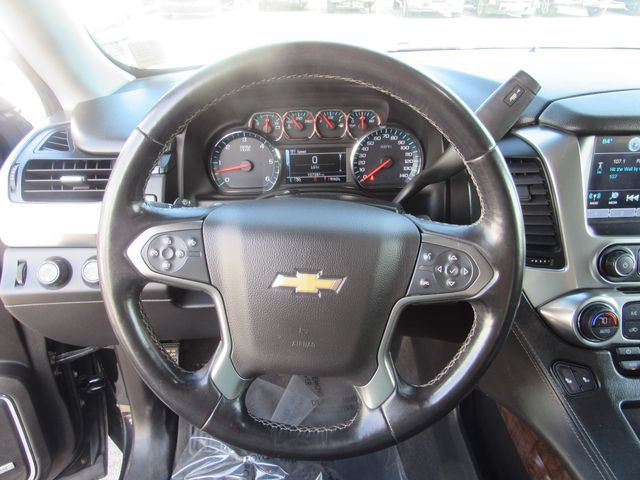 Certified 2019 Chevrolet Tahoe LT AWD/4WD image 14