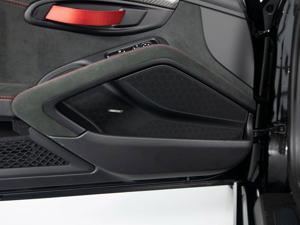 Certified 2025 Porsche 718 Boxster Spyder RS image 22