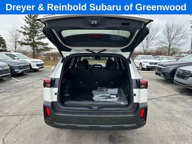 New 2026 Subaru Outback Wilderness image 42