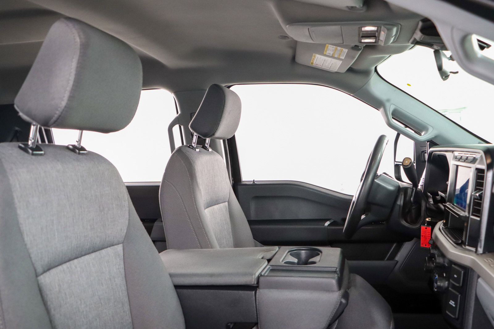 Used 2023 Ford F350 XL w/ XL Chrome Package AWD/4WD image 27