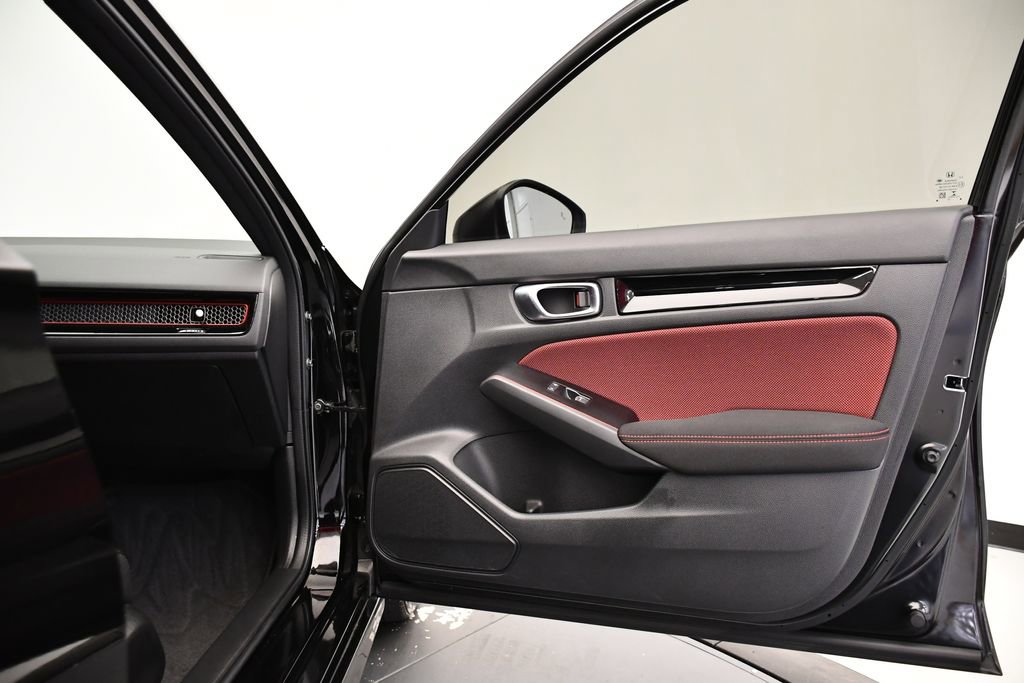 Certified 2022 Honda Civic Si image 43