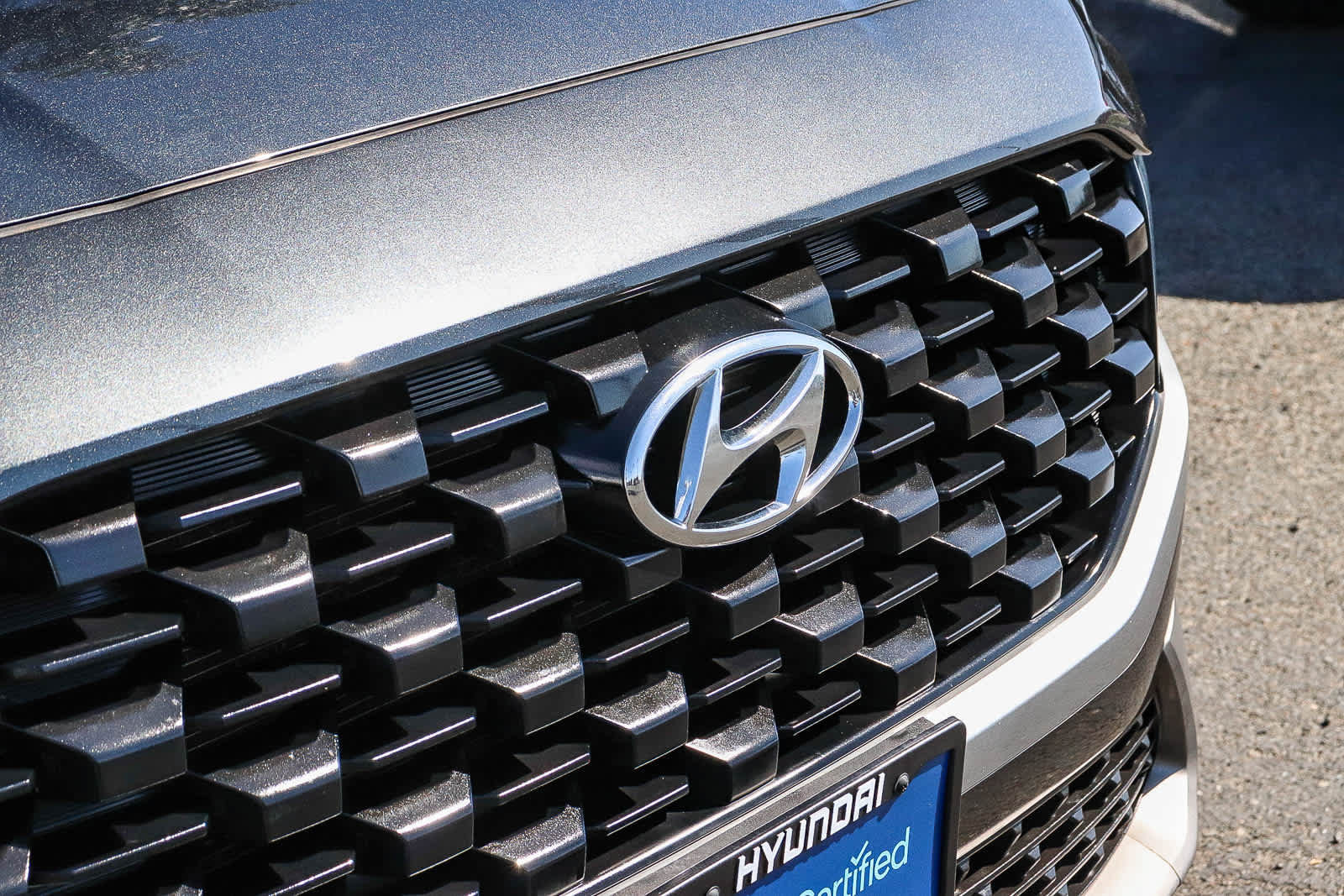 Used 2023 Hyundai Santa Fe SE FWD image 6