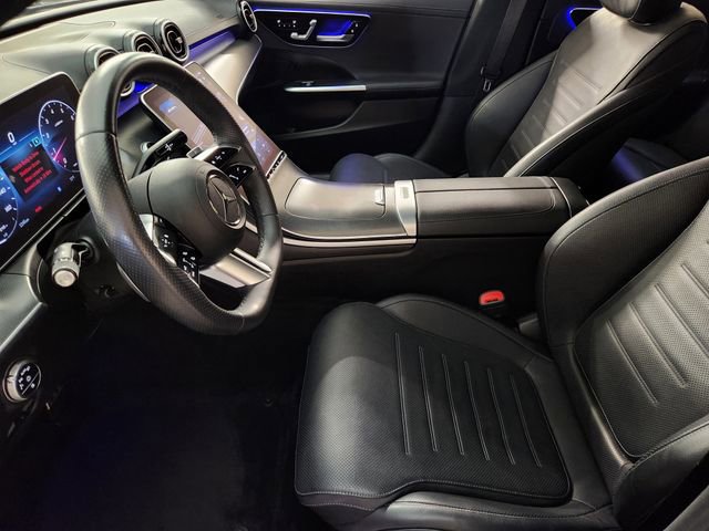 Used 2024 Mercedes-Benz C 300 Sedan image 14