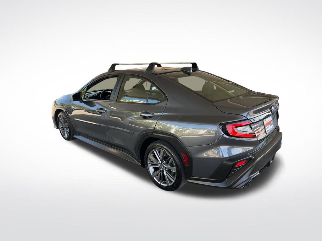 Used 2023 Subaru WRX image 43