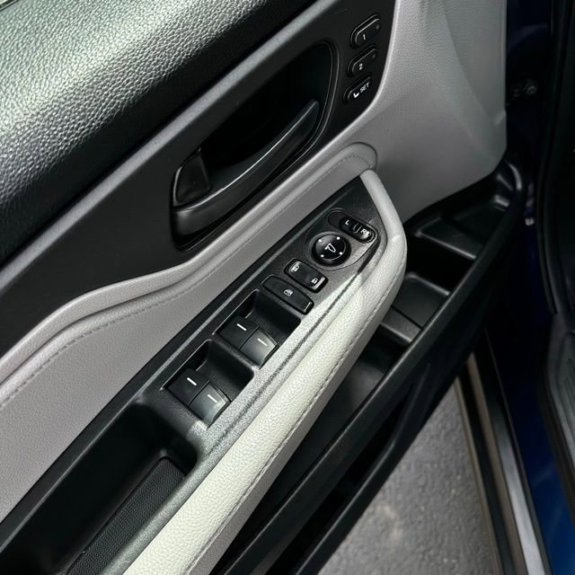 Used 2019 Honda Odyssey EX-L image 5