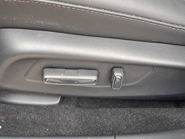 New 2026 Honda HR-V EX-L image 7