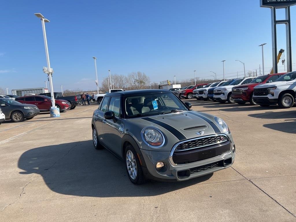 Used 2018 MINI Cooper S image 5