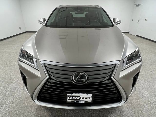 Used 2019 Lexus RX 350 FWD image 3