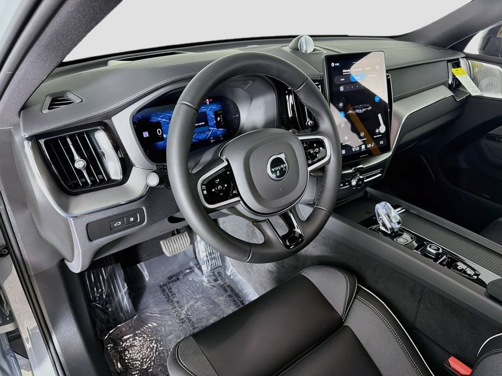 New 2026 Volvo XC60 T8 Polestar w/ Protection Package Premier AWD/4WD image 9